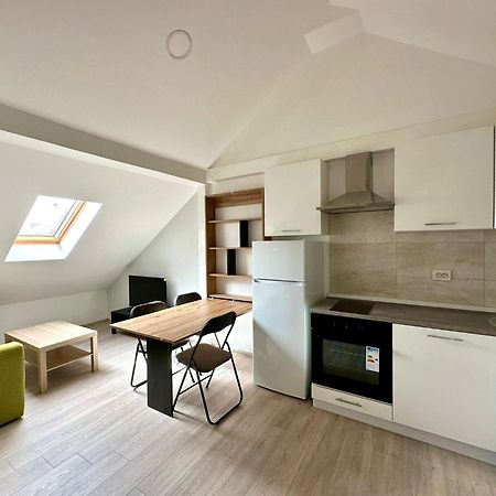 Twins Apartments ザグレブ エクステリア 写真
