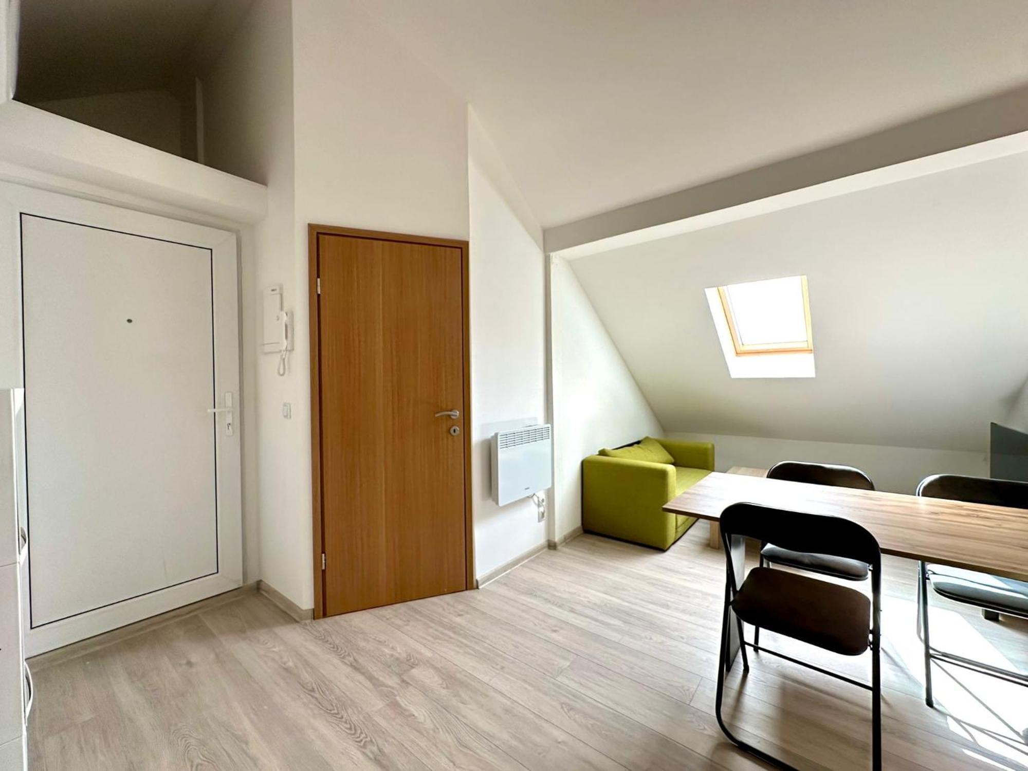 Twins Apartments ザグレブ エクステリア 写真
