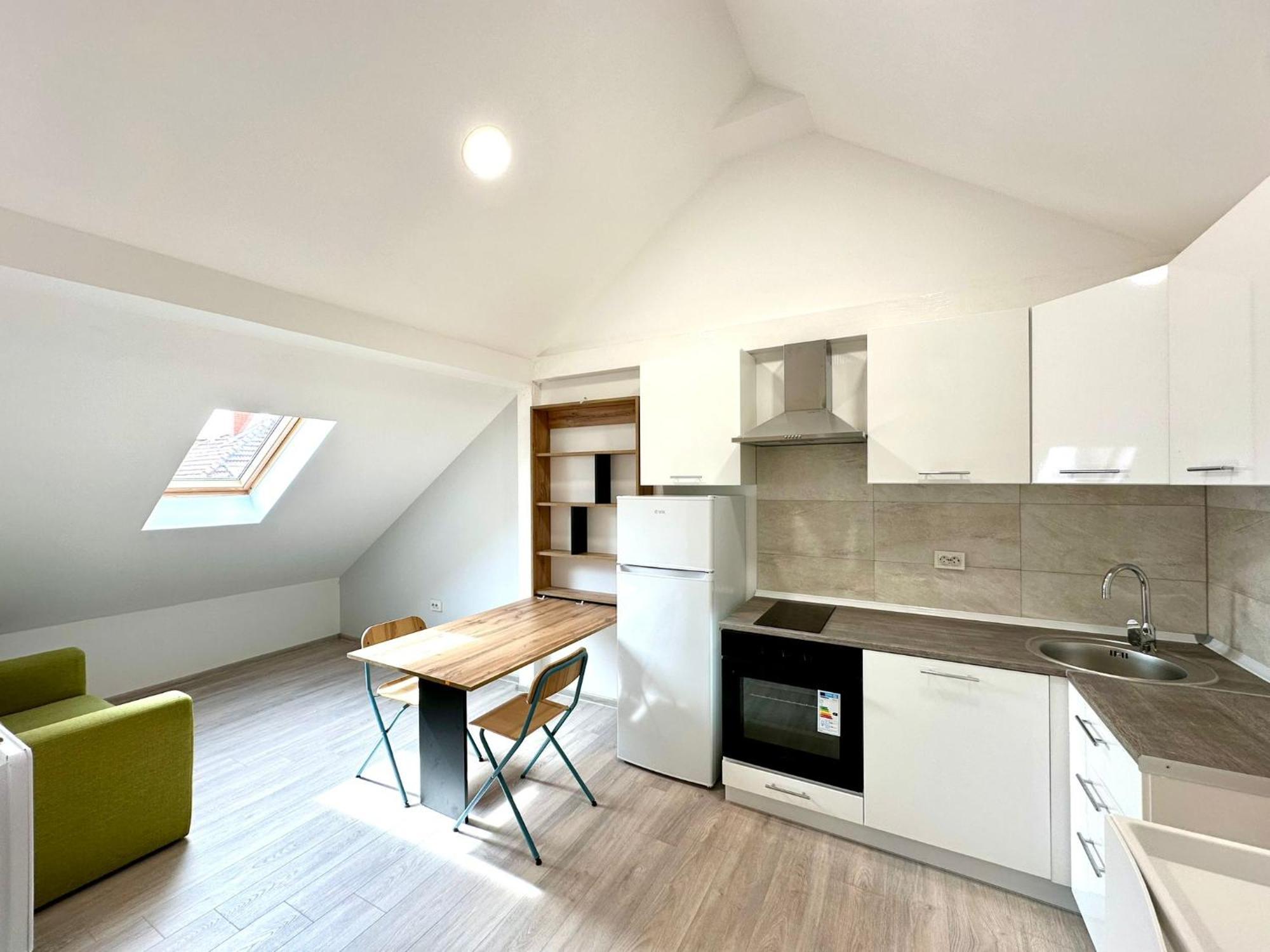 Twins Apartments ザグレブ エクステリア 写真